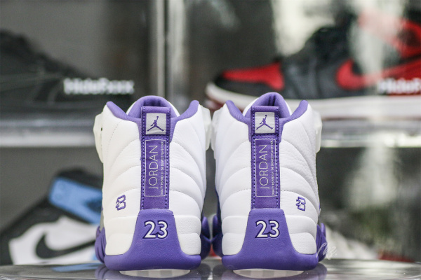 Air Jordan 12 Retro 'Twist'