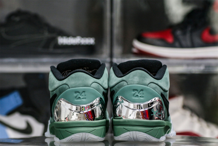 Nike Kobe 4 Protro Girl Dad 2024(A1 Batch)