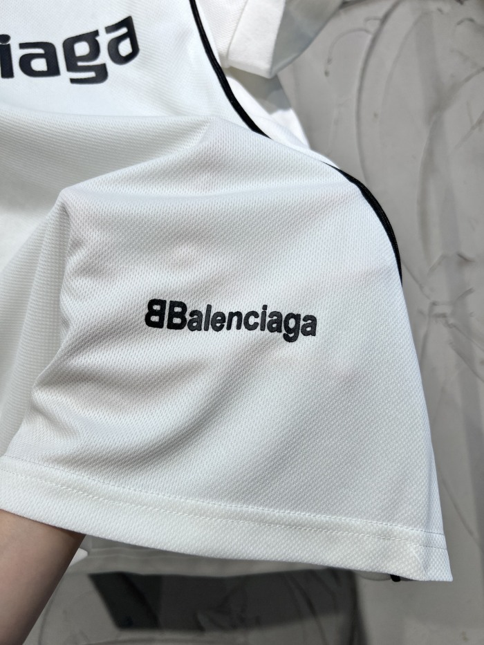Balancig@'s SOCCER SERIES collection T shirts