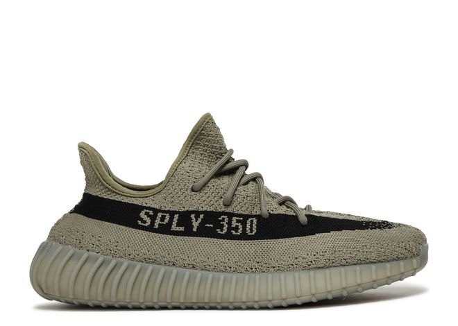 Yeezy Boost 350 V 2 Granite 2023（A1）