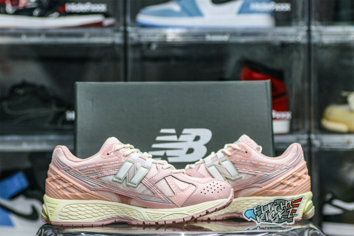 New Balance 1906R Lunar New Year Pink