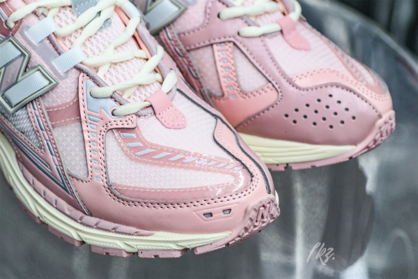 New Balance 1906R Lunar New Year Pink