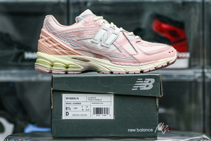 New Balance 1906R Lunar New Year Pink