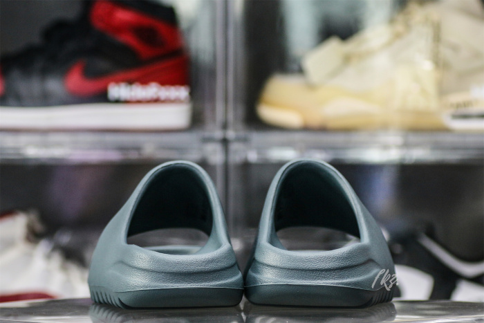 Adidas Yeezy Slide Slate Marine 2023 ID2349 （A1 Batch）