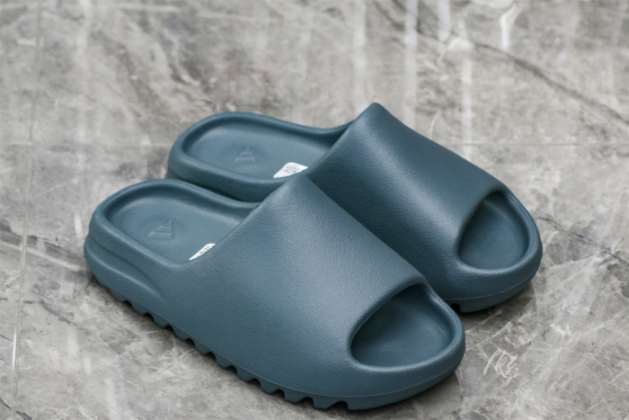 Adidas Yeezy Slide Slate Marine 2023