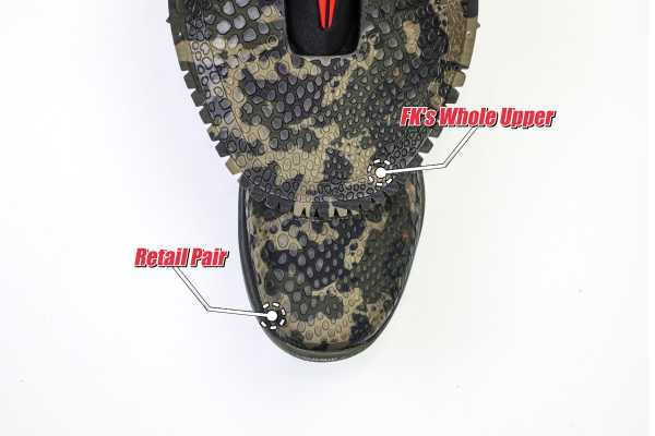 Nike Zoom Kobe 6 Protro Talian Camo 2024（A1）