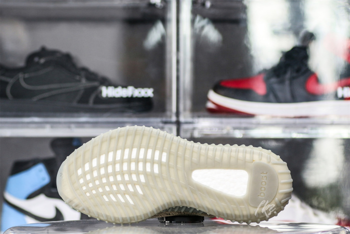 Yeezy Boost 350 V 2 Granite 2023（A1）