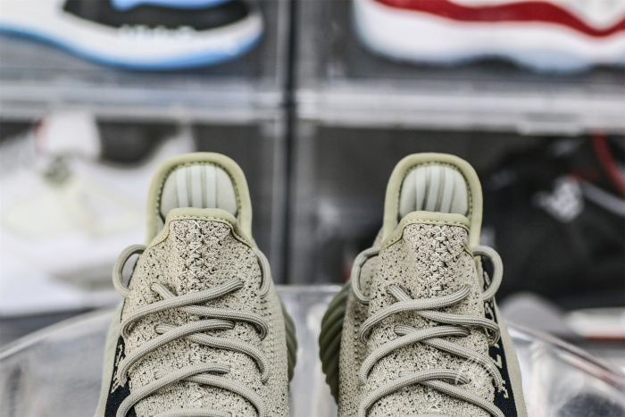 Yeezy Boost 350 V 2 Granite 2023（A1）