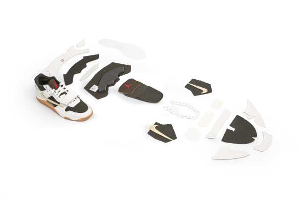 Travis Scott x Jordan Jumpman Jack Sail（A1）