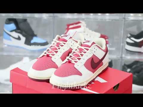 Nike Dunk Low Valentine's Day 2024 Alternate (Women's)