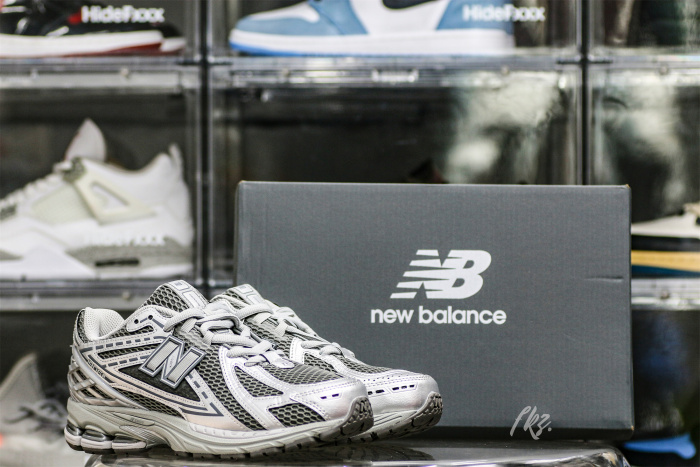 New Balance 1906R Harbor Grey