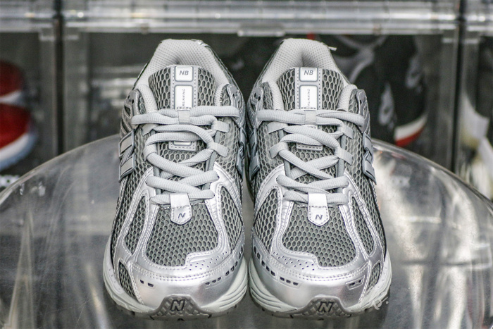 New Balance 1906R Harbor Grey