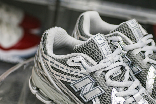New Balance 1906R Harbor Grey