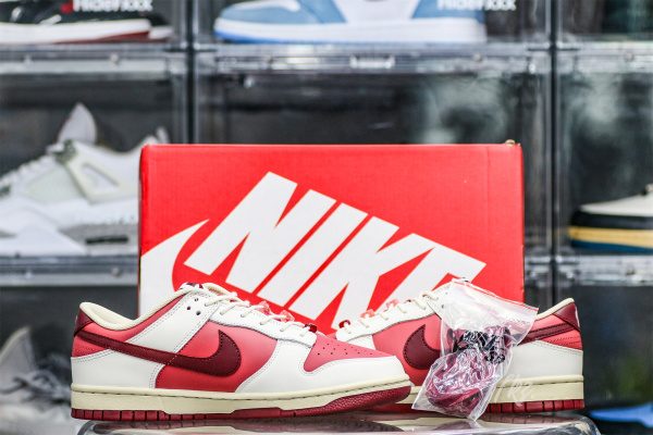 Nike Dunk Low Valentine's Day 2024 Alternate (Women's)