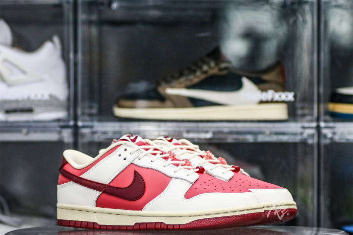Nike Dunk Low Valentine's Day 2024 Alternate (Women's)