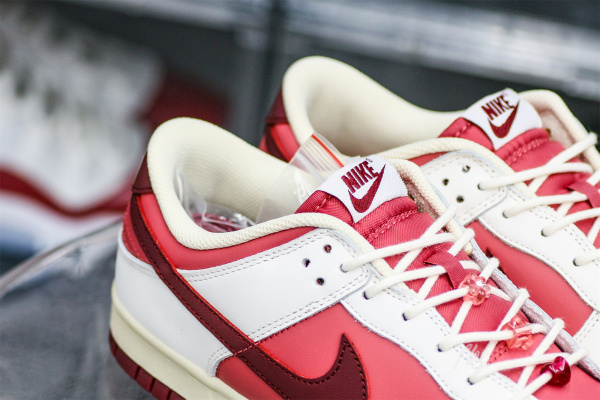 Nike Dunk Low Valentine's Day 2024 Alternate (Women's)