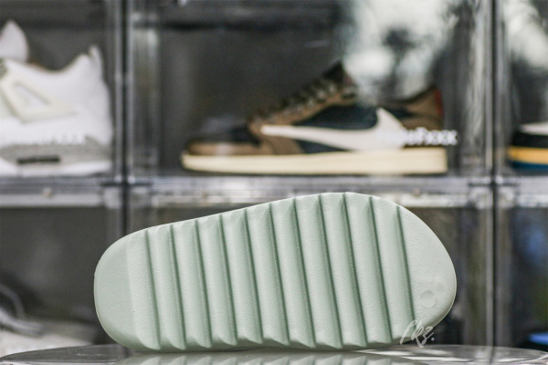 Adidas Yeezy Slide Salt 2024 ID5480（A1 Batch）