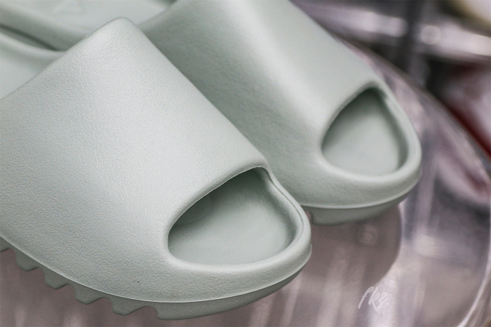 Adidas Yeezy Slide Salt 2024 ID5480（A1 Batch）