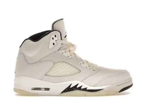 Air Jordan 5 SE “Sail” 2024 （A1）