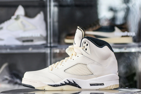Air Jordan 5 SE “Sail” 2024 （A1）