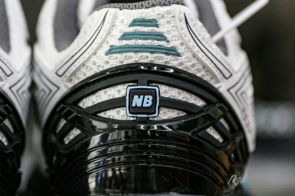New Balance 1906R 'White Black Copper'