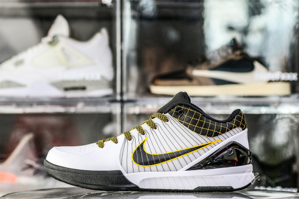 Zoom Kobe 4 Protro Del Sol 2019(A1 Batch)
