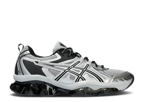 Gel Quantum Kinetic Mid Grey Pure Silver