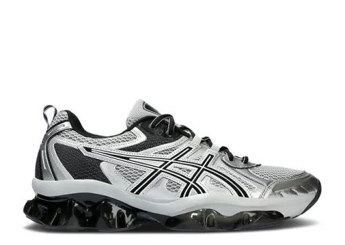 Gel Quantum Kinetic Mid Grey Pure Silver