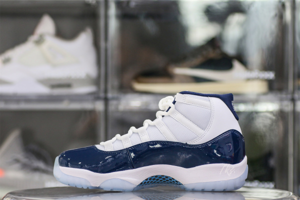 Jordan 11 Retro UNC Win Like 82 （A1）