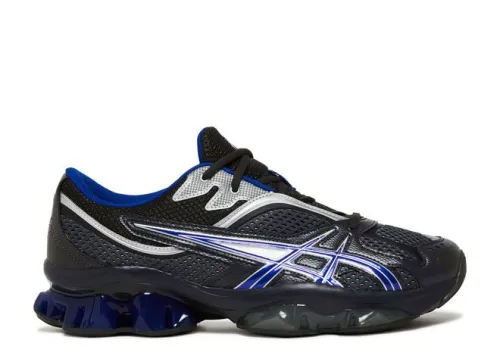 Kik0 Kostadinov X Gel Quantum Zientzia ISS