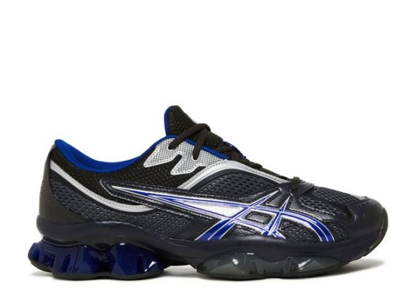 Kik0 Kostadinov X Gel Quantum Zientzia ISS