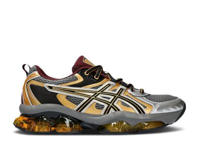 Gel Quantum Kinetic Carbon Pure Gold