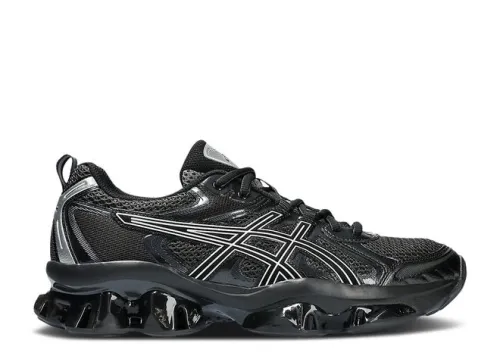 Gel Quantum Kinetic Graphite Grey Black
