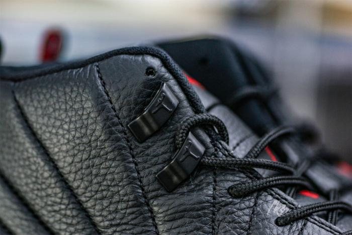 Air Jordan 12 Retro Flu Game (2016)
