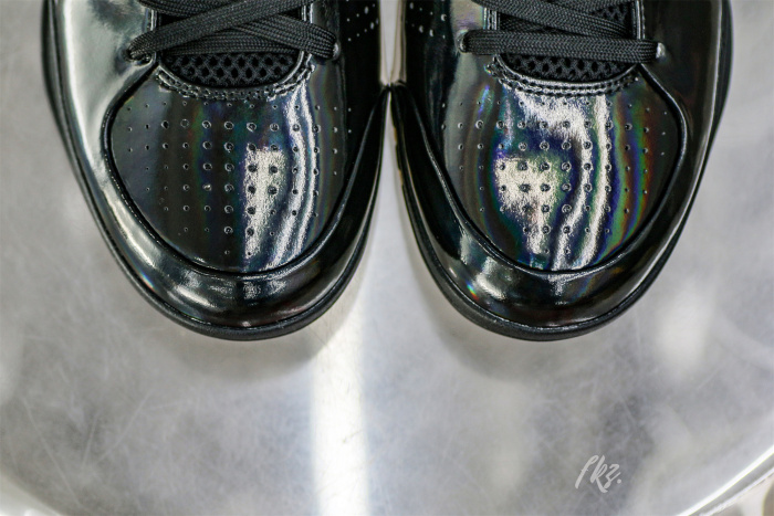 Undefeated X Kobe 4 Protro Black Mamba(A1 Batch)