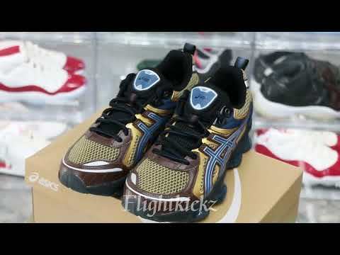 Gel Quantum Kinetic Dark Auburn Light Indigo