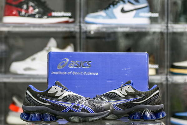 Kik0 Kostadinov X Gel Quantum Zientzia ISS