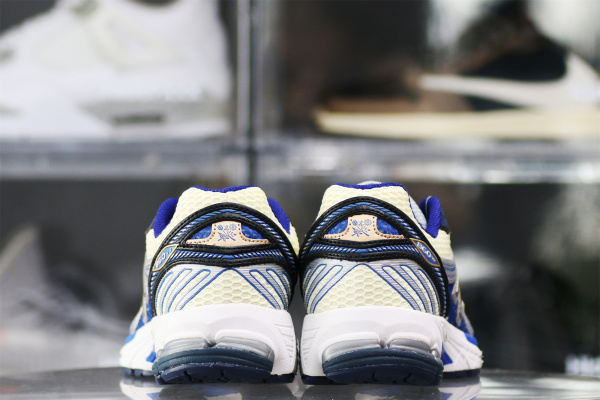 New Balance 860v2 Aime Leon Dore Blue