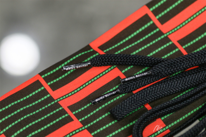 Adidas Samba Pony Tonal Wales Bonner Core Black