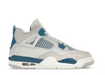 Air Jordan 4 “Military Blue 2024 GS(A1)