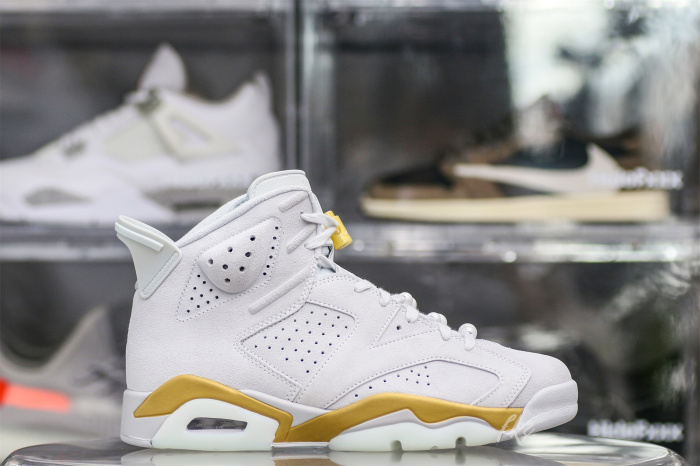 Air Jordan 6 “Paris Olympics” 2024 Wmns