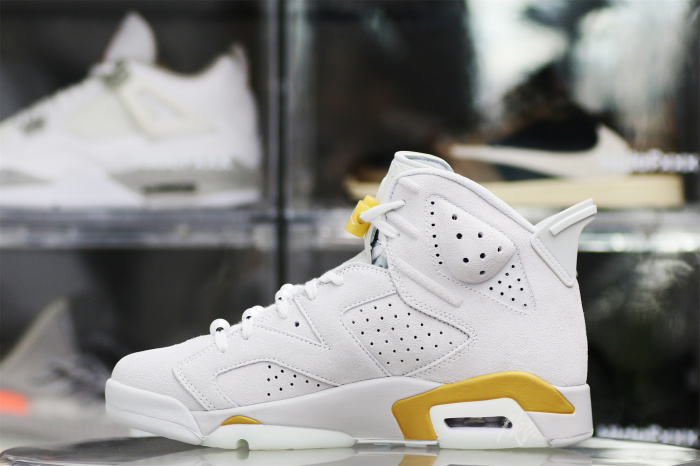 Air Jordan 6 “Paris Olympics” 2024 Wmns