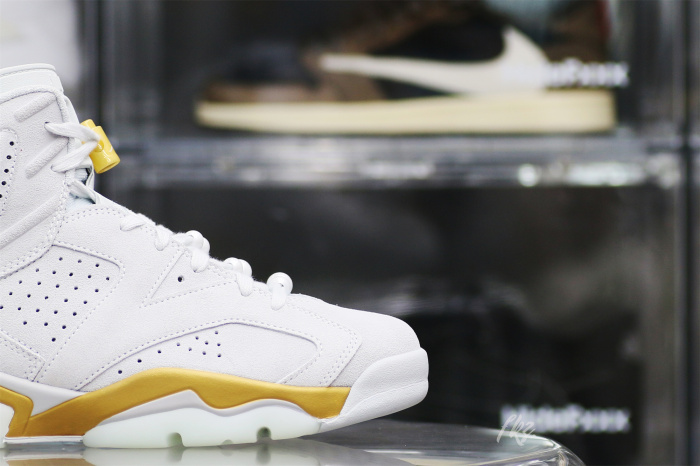 Air Jordan 6 “Paris Olympics” 2024 Wmns