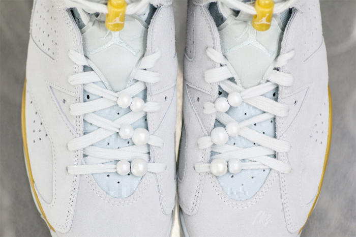 Air Jordan 6 “Paris Olympics” 2024 Wmns