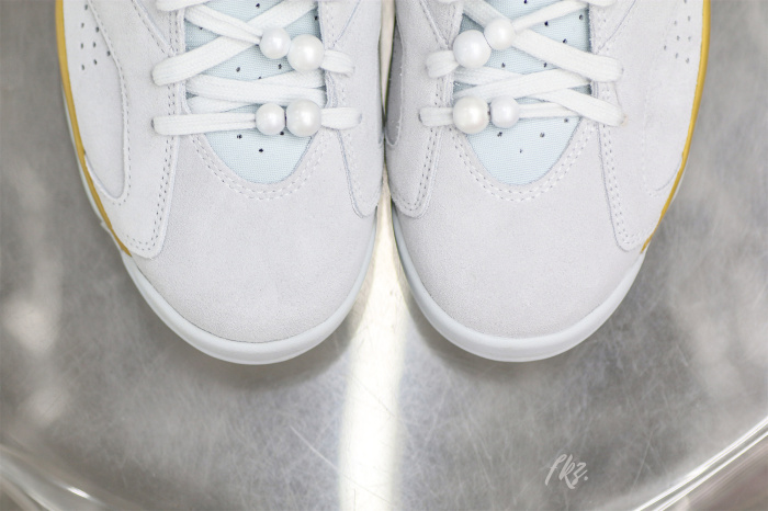 Air Jordan 6 “Paris Olympics” 2024 Wmns