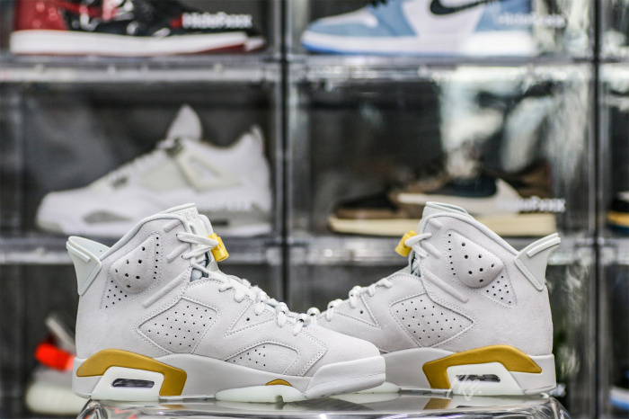 Air Jordan 6 “Paris Olympics” 2024 Wmns