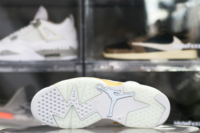 Air Jordan 6 “Paris Olympics” 2024 Wmns