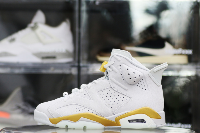 Air Jordan 6 “Paris Olympics” 2024 Wmns