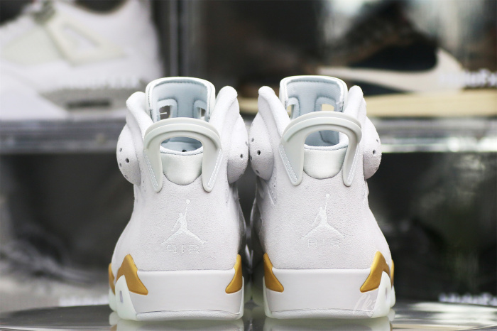 Air Jordan 6 “Paris Olympics” 2024 Wmns