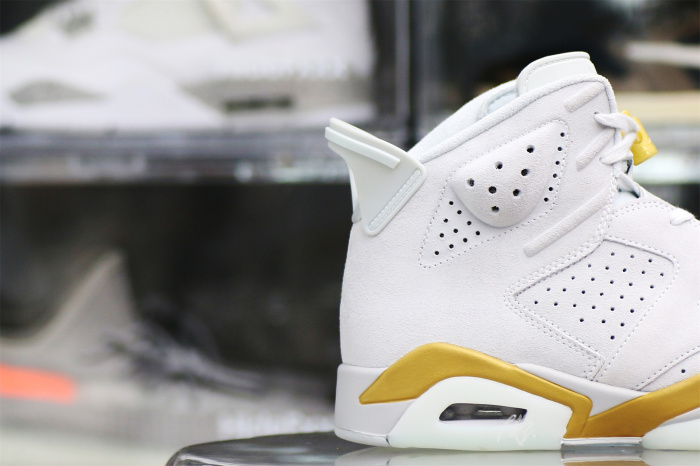 Air Jordan 6 “Paris Olympics” 2024 Wmns